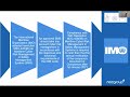Maritime and Energy Cyber – enabling your business