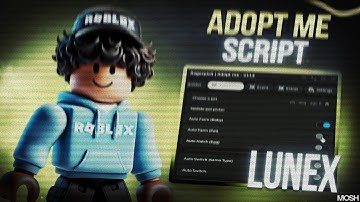 Adopt Me Script | Roblox x Adopt Me Scripts [Menu] | Trade Scam, Auto Farm, Visual Pet & More