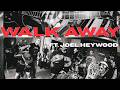 ARCHIVES - WALK AWAY Feat. Oceans Ate Alaska (Music Video)