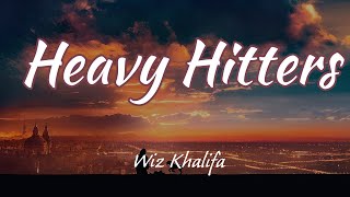 Heavy Hitters - Wiz Khalifa #wizkhalifa