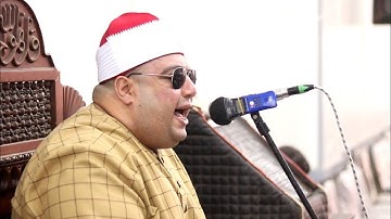 القارئ الشيخ محمود الصعيدي راااااائعة هود من الأحمديه-شربين-دقهلية20-8-2022