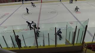 Support Passes - Ringette