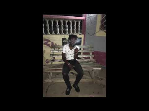 Rusty Govern - Banga - Brik Pan Brik Riddim