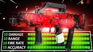 CARV 2 Warzone meta.. (CARV 2 Best Class Setup Season 3)