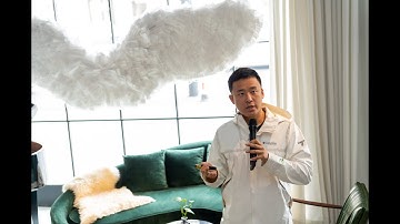 Make Identity Tangible in Metaverse by Cheng Hanwen, CEO of Litentry Protocol