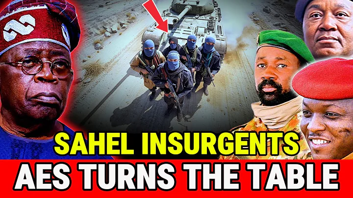 How AES Dismantled Insurgent Networks in 7 Minutes Under Ibrahim Traoré