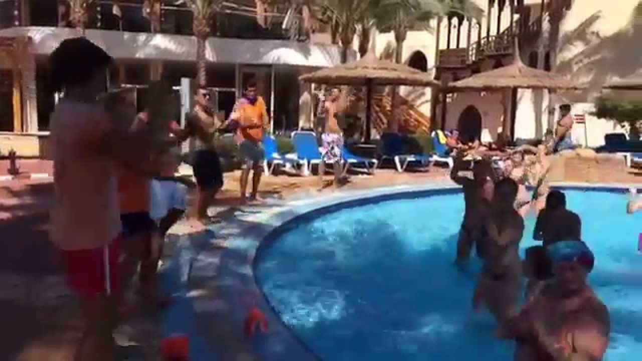 Sea Beach Aqua Park Sharm El Sheikh Sea Beach Aqua Park Sharm El Sheikh