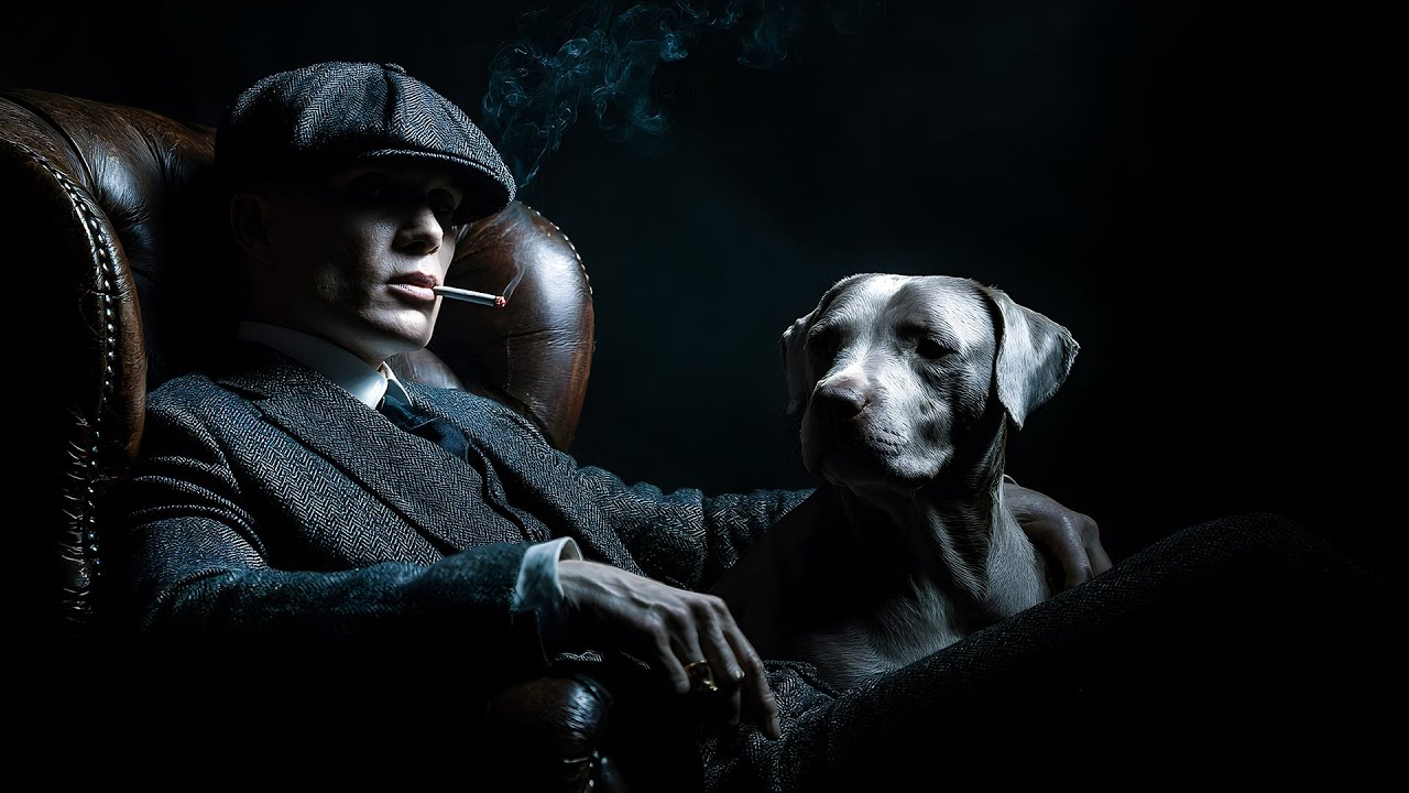 Эти треки сделают вас неприкасаемым | 🔥 Песни для джентльменов