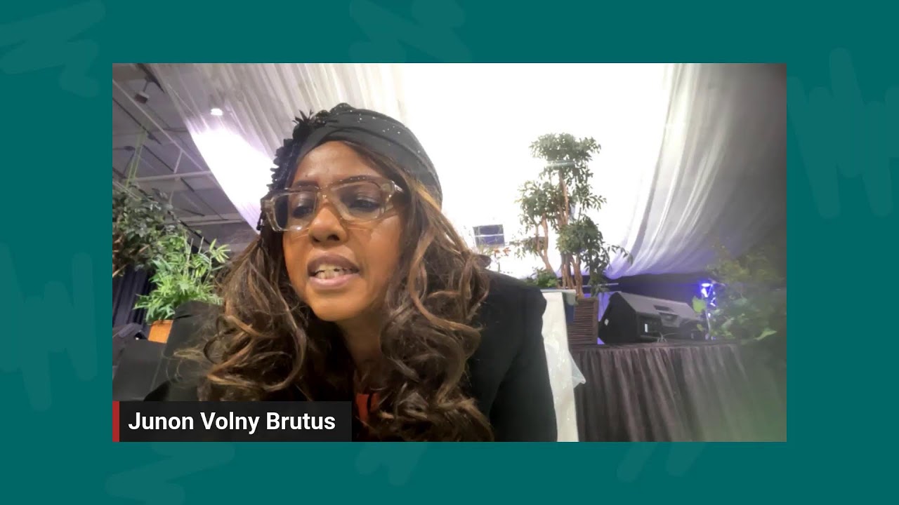 Mèsi Seyè Pou Promès Ou KInbé Pou Pèp Haitien An February 23, 2026