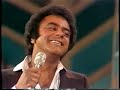 Johnny mathis   mike douglas show 1978