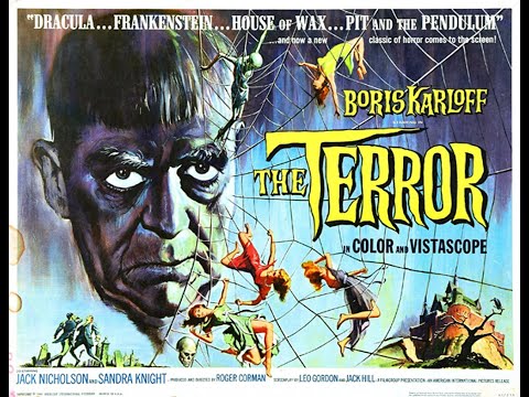 The Terror (1963) - sa prevodom