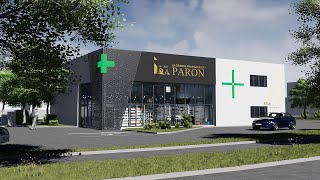 ESS Pharmacy
