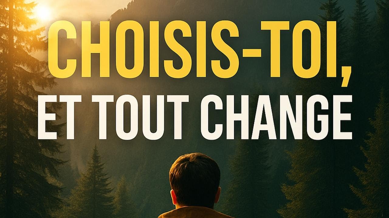 Se prioriser pour s'épanouir