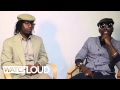 Camp Lo On Meaning Of New Album Title, "Ragtime Hightimes"