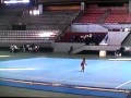 Gymnastique malak maroc