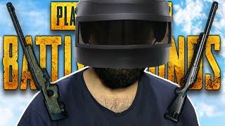 Adş Awm, Maki̇ M24 Yansin Sanhok Pubg Mobile