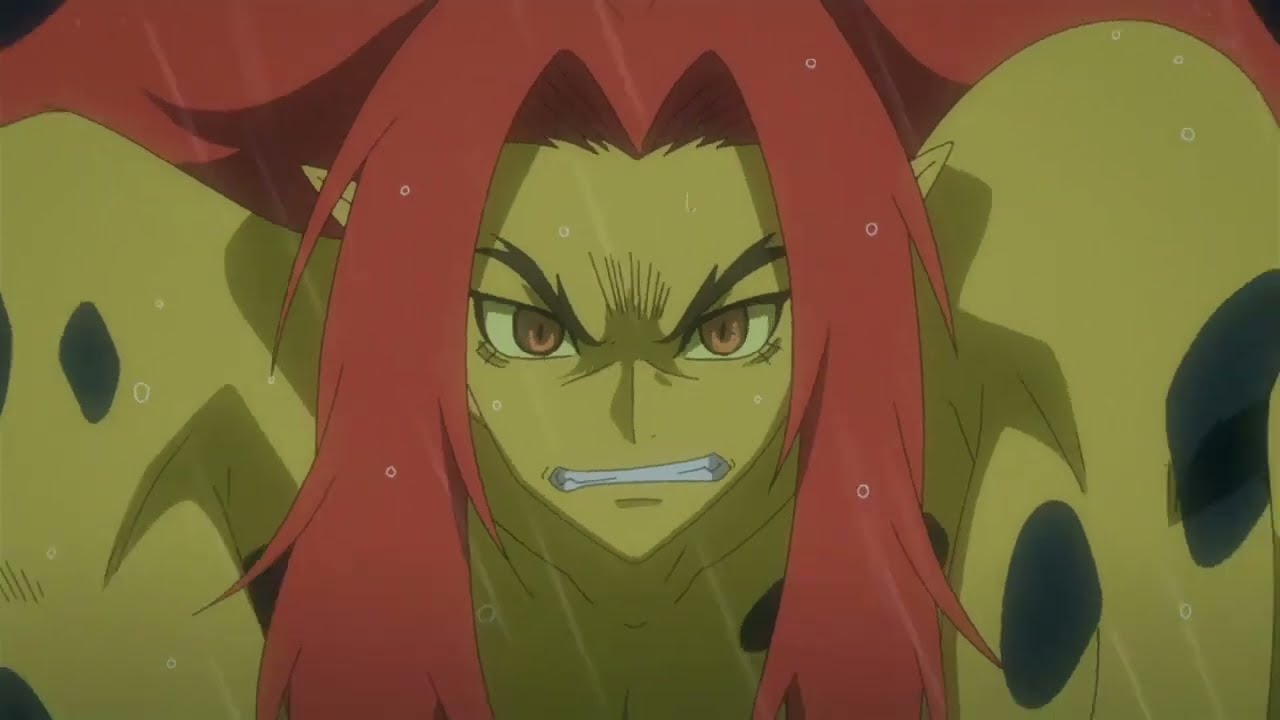 Catwoman Vs Cheetah Catwoman Hunted YouTube