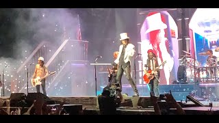 Alice Cooper - School's Out - Budweiser Stage, Toronto - Sept. 6, 2023