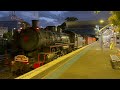 14/12/25 - The Picnic Train 9L92 passing West Ryde with 4903, 4836 and 5917