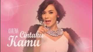 Download lagu Enno Lerian - Karena Cintaku Kamu ( Video Lyric)