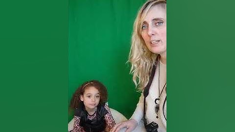 Rotterdamse model Isabella (8 jaar) poseert bij bdcrossmedia.nl