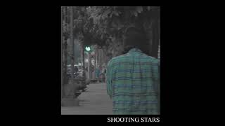 Video thumbnail of "Gracehowl 'Shooting Stars'"