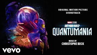 Christophe Beck - Don&#39;t Let Go (From &quot;Ant-Man and The Wasp: Quantumania&quot;/Audio Only)