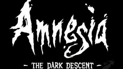 Amnesia  The Dark Descent - Official Trailer [HD]