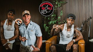 Zillionare Doe: Come Up Story & Signing with YO GOTTI - EP.1