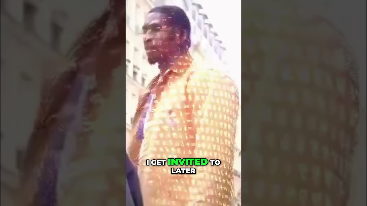 King's Invitation: Exclusive Event Details Revealed! 