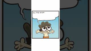 Nerd & Jock Hole Comic Dub