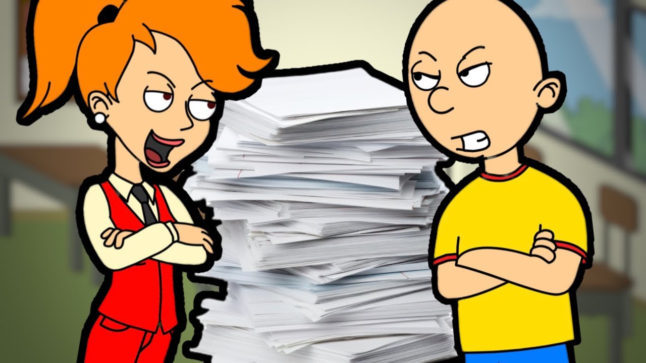 Кайю сбегает из теста из 1000 вопросов / Необоснованное наказание / Мисс Мартин арестована