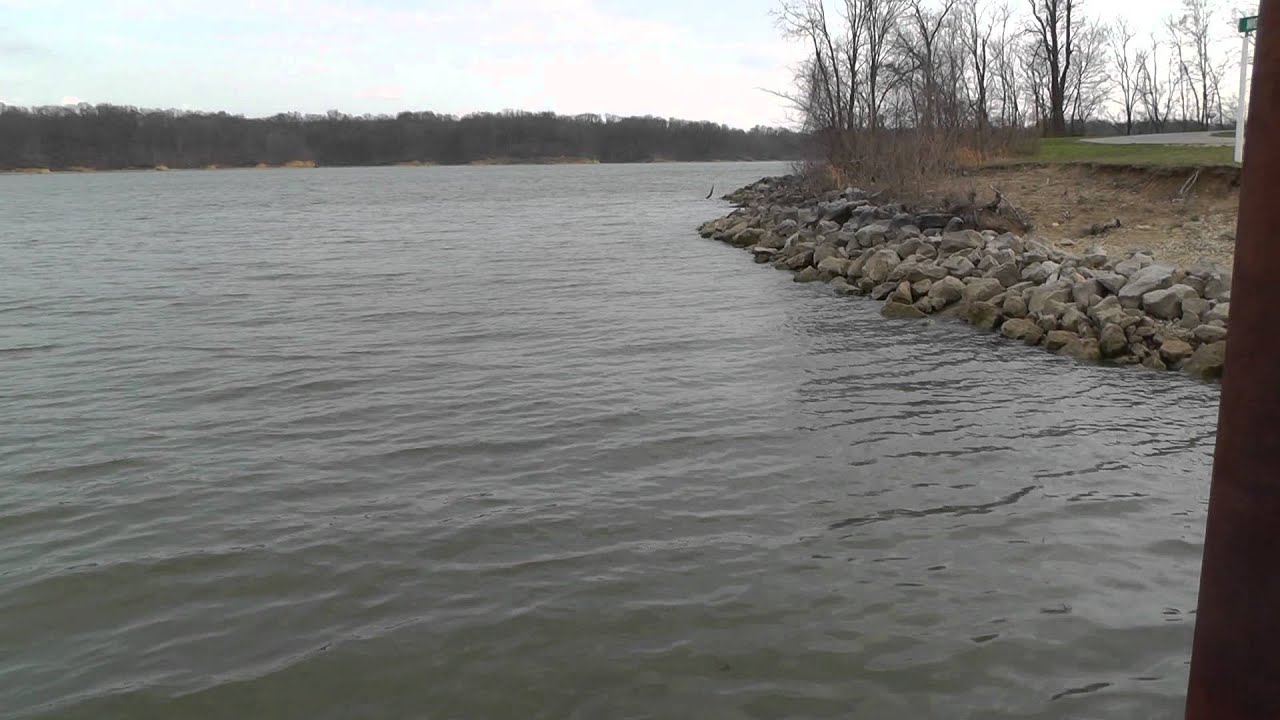 Caesar Creek State Park