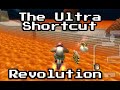 Mario kart wii the ultra shortcut revolution