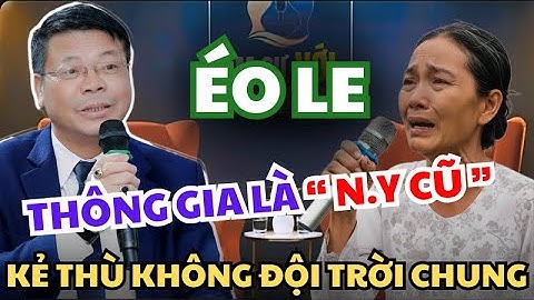 Tâm Sự Với Đinh Đoàn: Người Yêu Cũ 30 Năm Trước Bỗng Trở Thành THÔNG GIA Và Nỗi Bế Tắc Của Người Mẹ