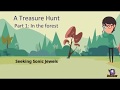 treasure hunt part 1