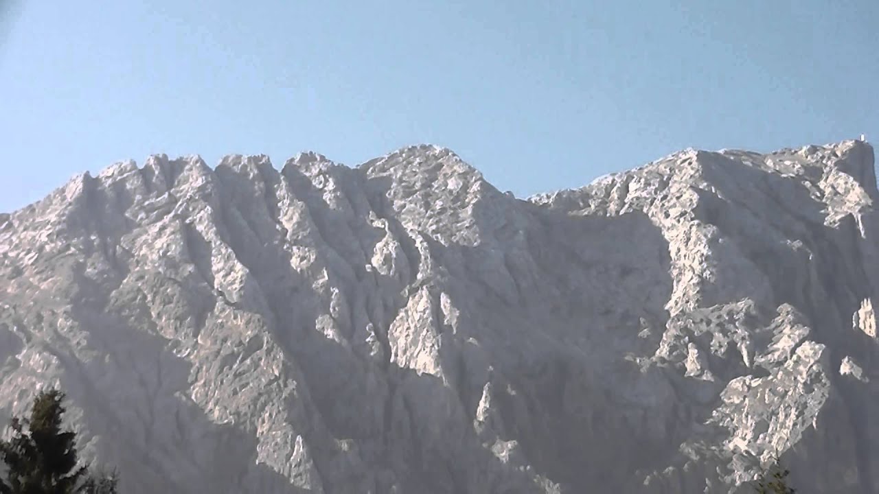 Berg Der Dolomiten Berg Der Dolomiten