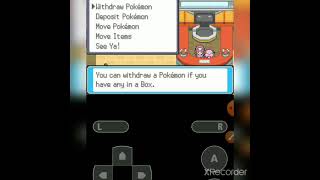 Pokemon gs chronicles cheats rare candy and master ball