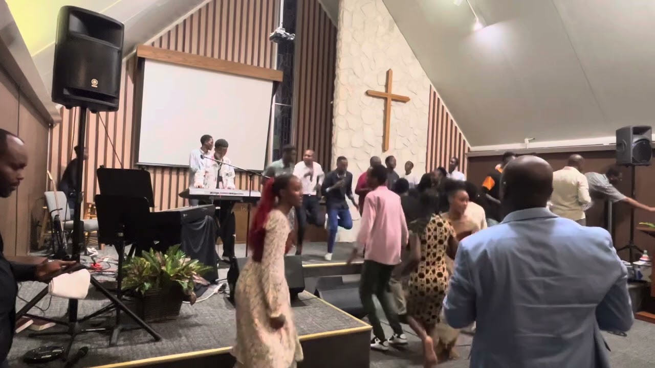 Abayumbe KC/MO mumeze neza biheka