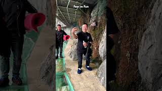 Selfie on the Edge#fearless #travel