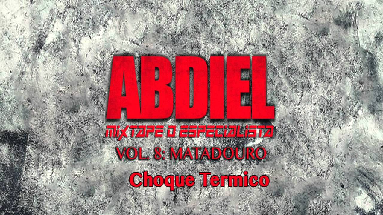Abdiel   Choque Térmico