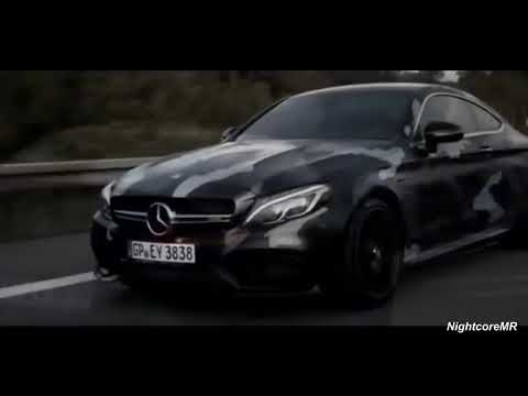 Mercedes Mafia(////AMG Power)