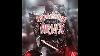 Introducing Flawless DRVFX (Editor)