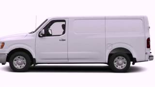 2013 Nissan NV Glen Burnie MD 21061