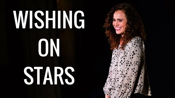 Speaker Slam: Sharon Stokes - Wishing on Stars