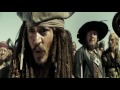 Jack Needs A Crew | "Pirates Of The Carribbean 3: At Worlds End" (2007) | 720p 24fps