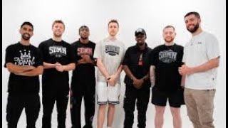 sidemen funniest moments reaction video