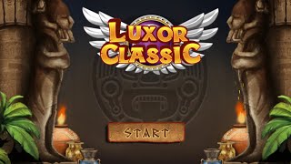 Marble Luxor  - Gameplay screenshot 1