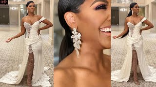 'QueenYa': Social Media Amazing Reaction To Kenya Moore Appearance At Marlo Hampton Event 🥁🥁🥁 Profile