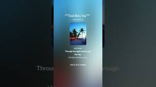 Download Lagu God Bless You MP3